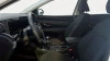 Hyundai Tucson 1.6T Klass 118 kW (160 CV)