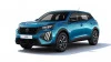 Peugeot 2008 Style Gasolina 100 S&S 6 Vel. MAN Peugeot 2008 Style Gasolina 100 S&S 6 Vel. MAN