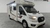 CHALLENGER CHALLENGER 260 BREAK EDITION T25