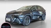 Lexus NX 350h Business City 2WD