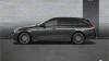 Mercedes-Benz Clase C 220 d Estate