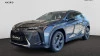 Lexus UX 2.0 300h UX Plus