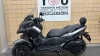 Yamaha Tricity 300