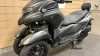 Yamaha Tricity 300