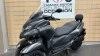 Yamaha Tricity 300