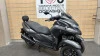 Yamaha Tricity 300