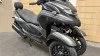 Yamaha Tricity 300