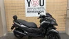 Yamaha Tricity 300
