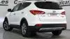 Hyundai Santa Fe 2.2 CRDI Style 4x4 145 kW (197 CV)