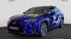 Lexus UX 2.0 300h F Sport Plus