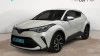 Toyota C-HR 1.8 125H Advance