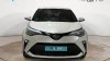 Toyota C-HR 1.8 125H Advance