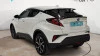 Toyota C-HR 1.8 125H Advance