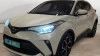 Toyota C-HR 1.8 125H Advance