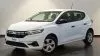 Dacia Sandero  Stepway ECO-G Essential 74kW