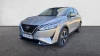 Nissan Qashqai DIG-T 103kW N-Connecta