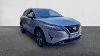 Nissan Qashqai DIG-T 103kW N-Connecta
