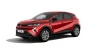Renault Captur evolution Eco-G 74kW (100CV)