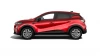 Renault Captur evolution Eco-G 74kW (100CV)