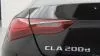 Mercedes-Benz CLA 2.0 CLA 200 D DCT 150 4P