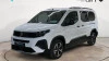 Peugeot Rifter Rifter GT BlueHDi 130 EAT8 Long
