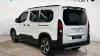 Peugeot Rifter Rifter GT BlueHDi 130 EAT8 Long