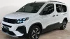Peugeot Rifter Rifter GT BlueHDi 130 EAT8 Long