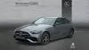 Mercedes-Benz Clase C 300 d e Berlina