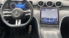 Mercedes-Benz Clase C 300 d e Berlina