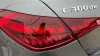 Mercedes-Benz Clase C 300 d e Berlina