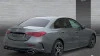 Mercedes-Benz Clase C 300 d e Berlina