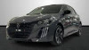Peugeot 208 Allure HYBRID 110 eDCS6