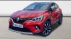 Renault Captur   TCe Techno 67kW