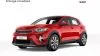 Kia Stonic 1.0 T-GDi 74kW (100CV) MHEV MT Concept