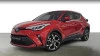 Toyota C-HR 1.8 125H Advance