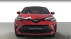 Toyota C-HR 1.8 125H Advance
