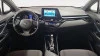 Toyota C-HR 1.8 125H Advance
