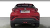 Toyota C-HR 1.8 125H Advance