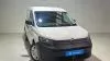 Volkswagen Caddy 2.0 TDI 75KW CARGO 102 4P