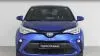 Toyota C-HR 1.8 125H Advance