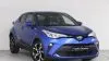 Toyota C-HR 1.8 125H Advance