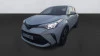 Toyota C-HR 2.0 180H Advance