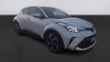Toyota C-HR 2.0 180H Advance