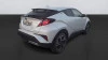 Toyota C-HR 2.0 180H Advance