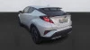 Toyota C-HR 2.0 180H Advance