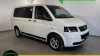 Volkswagen Caravelle Caravelle 2.5 130 CV Volkswagen Caravelle Caravelle 2.5 130 CV