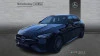 Mercedes-Benz Clase C  200 d Berlina