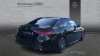 Mercedes-Benz Clase C  200 d Berlina