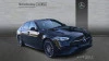 Mercedes-Benz Clase C  200 d Berlina