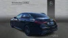 Mercedes-Benz Clase C  200 d Berlina